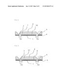 OPTICAL WAVEGUIDE AND MANUFACTURING METHOD THEREOF diagram and image