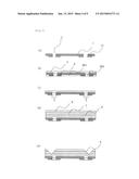 OPTICAL WAVEGUIDE AND MANUFACTURING METHOD THEREOF diagram and image