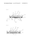 OPTICAL WAVEGUIDE AND MANUFACTURING METHOD THEREOF diagram and image