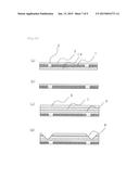 OPTICAL WAVEGUIDE AND MANUFACTURING METHOD THEREOF diagram and image