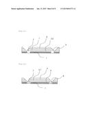 OPTICAL WAVEGUIDE AND MANUFACTURING METHOD THEREOF diagram and image