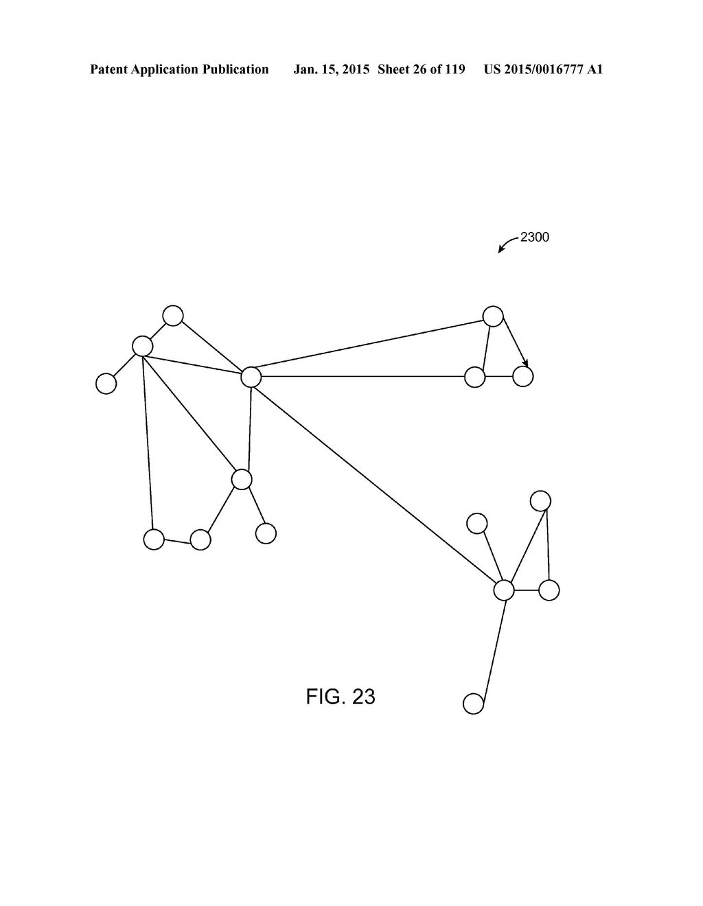 PLANAR WAVEGUIDE APPARATUS WITH DIFFRACTION ELEMENT(S) AND SYSTEM     EMPLOYING SAME - diagram, schematic, and image 27