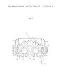 OPTICAL CONNECTOR, MALE CONNECTOR HOUSING FOR OPTICAL CONNECTOR, AND     FEMALE CONNECTOR HOUSING FOR OPTICAL CONNECTOR diagram and image