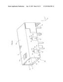 OPTICAL CONNECTOR, MALE CONNECTOR HOUSING FOR OPTICAL CONNECTOR, AND     FEMALE CONNECTOR HOUSING FOR OPTICAL CONNECTOR diagram and image