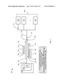 OPTICAL NETWORK COMMUNICATION SYSTEM WITH EMBEDDED OPTICAL TIME DOMAIN     REFLECTOMETER AND METHOD OF OPERATION THEREOF diagram and image