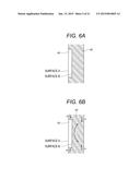 METHOD OF MANUFACTURING DEVELOPER CONTAINER, DEVELOPER CONTAINER,     DEVELOPING APPARATUS, PROCESS CARTRIDGE, AND IMAGE FORMING APPARATUS diagram and image