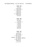 METHOD OF MANUFACTURING DEVELOPER CONTAINER, DEVELOPER CONTAINER,     DEVELOPING APPARATUS, PROCESS CARTRIDGE, AND IMAGE FORMING APPARATUS diagram and image