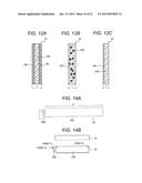 METHOD OF MANUFACTURING DEVELOPER CONTAINER, DEVELOPER CONTAINER,     DEVELOPING APPARATUS, PROCESS CARTRIDGE, AND IMAGE FORMING APPARATUS diagram and image