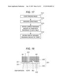 METHOD OF MANUFACTURING DEVELOPER CONTAINER, DEVELOPER CONTAINER,     DEVELOPING APPARATUS, PROCESS CARTRIDGE, AND IMAGE FORMING APPARATUS diagram and image