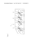 TONER CONTAINER AND IMAGE FORMING APPARATUS INCLUDING THE TONER CONTAINER diagram and image