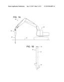 ACCESSORY CONNECTION SYSTEMS AND METHODS FOR USE WITH HELICAL PILEDRIVING     SYSTEMS diagram and image