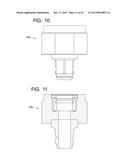 ACCESSORY CONNECTION SYSTEMS AND METHODS FOR USE WITH HELICAL PILEDRIVING     SYSTEMS diagram and image