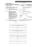 GEOPOLYMERIZATION METHOD FOR SOIL STABILIZATION APPLICATION diagram and image