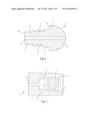 SCREWDRIVING TOOL AND TOOL HOLDER FOR SUCH A SCREWDRIVING TOOL diagram and image