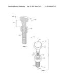 Controlled Torque Fasteners and Methods for Using Same diagram and image