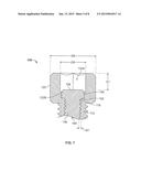 Controlled Torque Fasteners and Methods for Using Same diagram and image