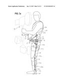 LOAD AND TORQUE RESISTANT CALIPER EXOSKELETON diagram and image