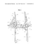 LOAD AND TORQUE RESISTANT CALIPER EXOSKELETON diagram and image