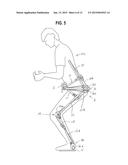 LOAD AND TORQUE RESISTANT CALIPER EXOSKELETON diagram and image