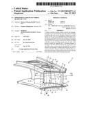 IMPINGEMENT COOLING OF TURBINE BLADES OR VANES diagram and image