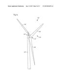 WIND TURBINE NACELLE diagram and image