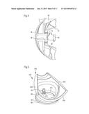 WIND TURBINE NACELLE diagram and image