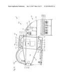 WIND TURBINE NACELLE diagram and image