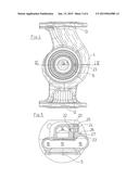 PUMP HOUSING diagram and image