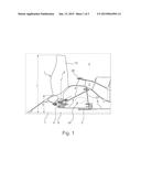 AIRCRAFT ENGINE diagram and image