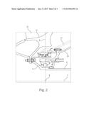 AIRCRAFT ENGINE diagram and image