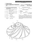 ROTATION BODY OF ROTARY MACHINE AND METHOD OF MANUFACTURING THE ROTATION     BODY diagram and image