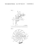 ROTATION BODY OF ROTARY MACHINE AND METHOD OF MANUFACTURING THE ROTATION     BODY diagram and image