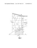 TURBOJET FAN BLADE diagram and image