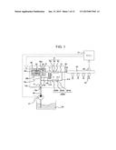 Mechanism for Restraining Fuel Pressure Pulsation and High Pressure Fuel     Supply Pump of Internal Combustion Engine with Such Mechanism diagram and image