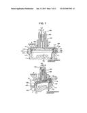 Mechanism for Restraining Fuel Pressure Pulsation and High Pressure Fuel     Supply Pump of Internal Combustion Engine with Such Mechanism diagram and image