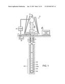 Stators For Downhole Motors, Methods For Fabricating The Same, And     Downhole Motors Incorporating The Same diagram and image