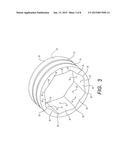 ROTARY VANE MOTOR diagram and image