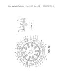 ROTARY VANE MOTOR diagram and image