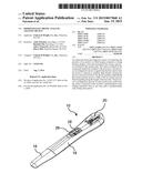 IMPROVED ELECTRONIC ANALYTE ASSAYING DEVICE diagram and image