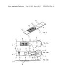 IMPROVED ELECTRONIC ANALYTE ASSAYING DEVICE diagram and image