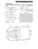 EXHAUST GAS CLEANING DEVICE diagram and image