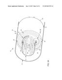 EXHAUST GAS CLEANING DEVICE diagram and image