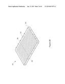 Array Plates and Methods for Making and Using Same diagram and image