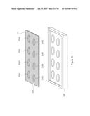 Array Plates and Methods for Making and Using Same diagram and image