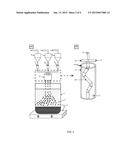 Metal Oxide Composite and a Method of Forming Thereof diagram and image