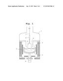 SILICON SINGLE CRYSTAL AND METHOD FOR MANUFACTURE THEREOF diagram and image