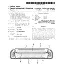 METHOD FOR PRODUCING NON-GRAPHITIZABLE CARBON MATERIAL, NON-GRAPHITIZABLE     CARBON MATERIAL, NEGATIVE ELECTRODE MATERIAL FOR LITHIUM-ION SECONDARY     BATTERY, AND LITHIUM-ION SECONDARY BATTERY diagram and image