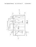 METHOD FOR NITROGEN RECOVERY FROM AN AMMONIUM COMPRISING FLUID AND     BIO-ELECTROCHEMICAL SYSTEM diagram and image