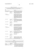 PROSTAGLANDIN E2 DUAL VARIABLE DOMAIN IMMUNOGLOBULINS AND USES THEREOF diagram and image