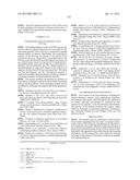 PROSTAGLANDIN E2 DUAL VARIABLE DOMAIN IMMUNOGLOBULINS AND USES THEREOF diagram and image